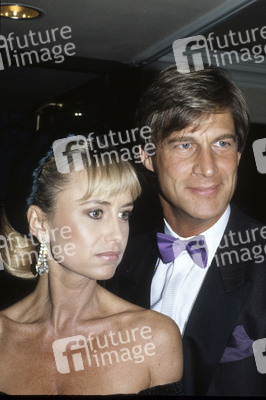 BAFTA Film Awards 1988 in London